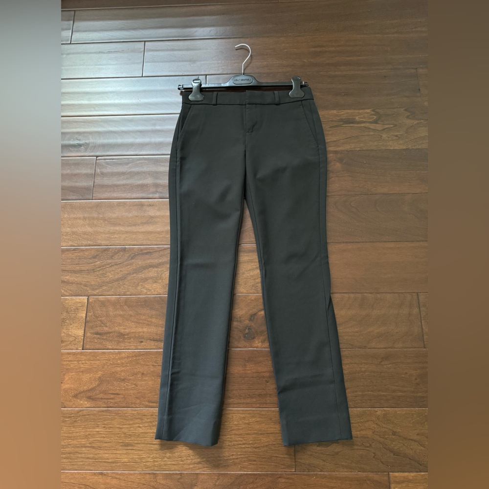 Banana Republic Women’s Petite Ryan Pant